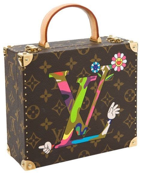 louis vuitton lunch box purse|louis vuitton lunch box bag.